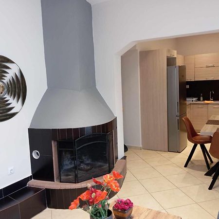 The Genius Apartment 3 Rooms, Α Floor 3 Υπνοδωμάτια, A Όροφος Athene Buitenkant foto