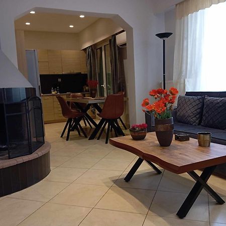 The Genius Apartment 3 Rooms, Α Floor 3 Υπνοδωμάτια, A Όροφος Athene Buitenkant foto