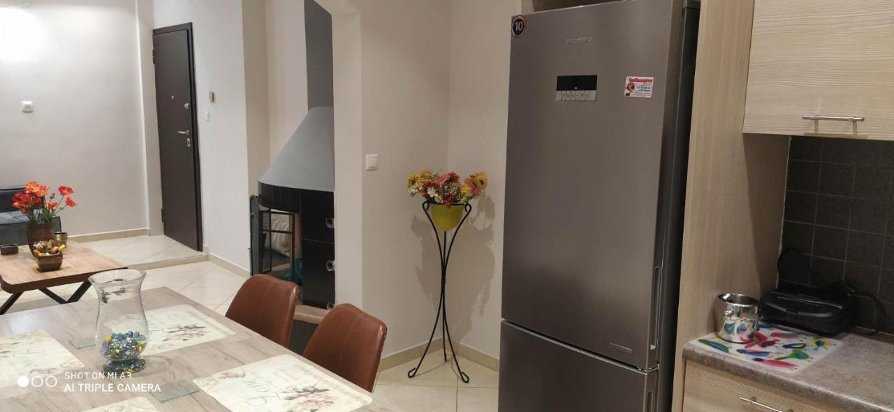 The Genius Apartment 3 Rooms, Α Floor 3 Υπνοδωμάτια, A Όροφος Athene Buitenkant foto