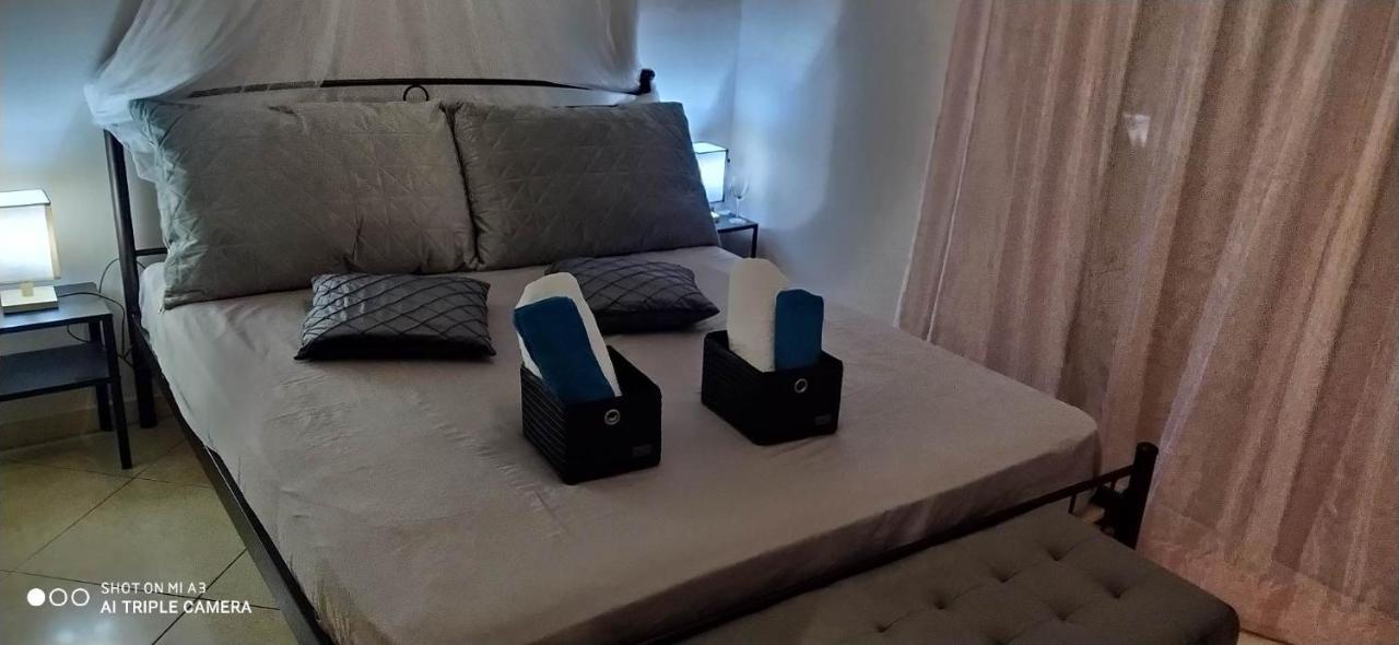 The Genius Apartment 3 Rooms, Α Floor 3 Υπνοδωμάτια, A Όροφος Athene Buitenkant foto