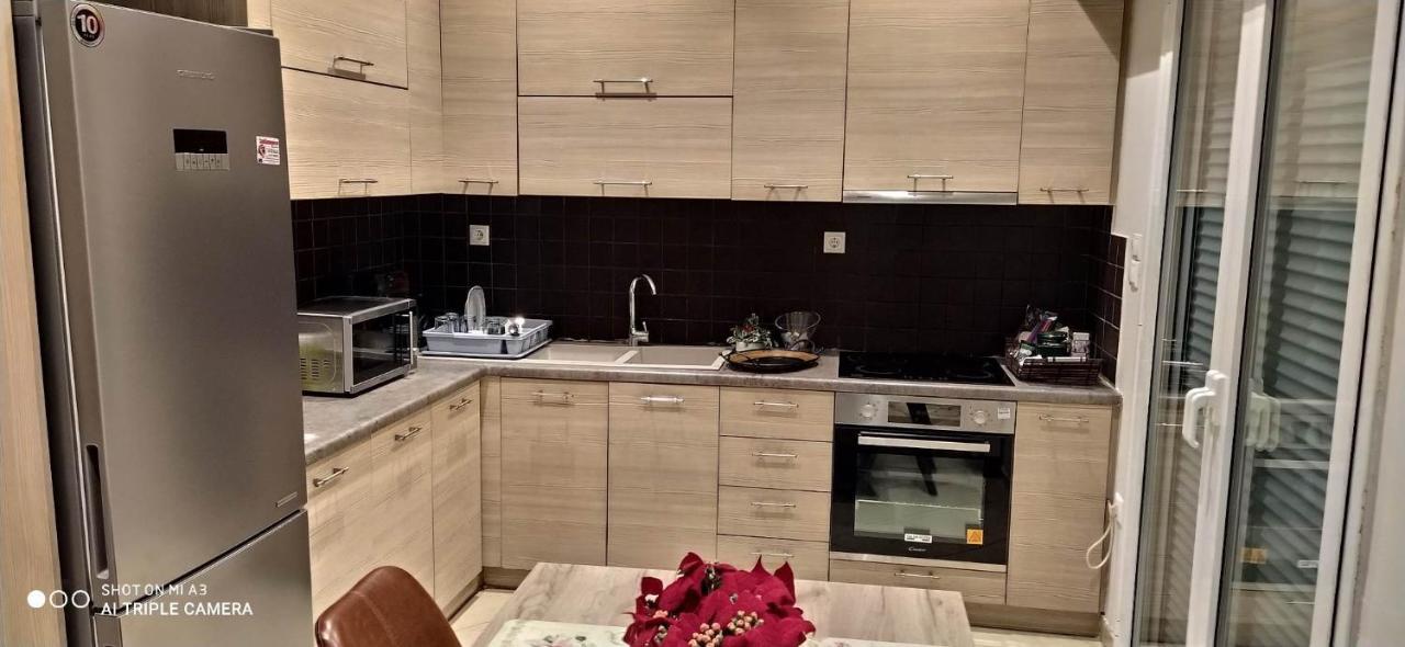 The Genius Apartment 3 Rooms, Α Floor 3 Υπνοδωμάτια, A Όροφος Athene Buitenkant foto