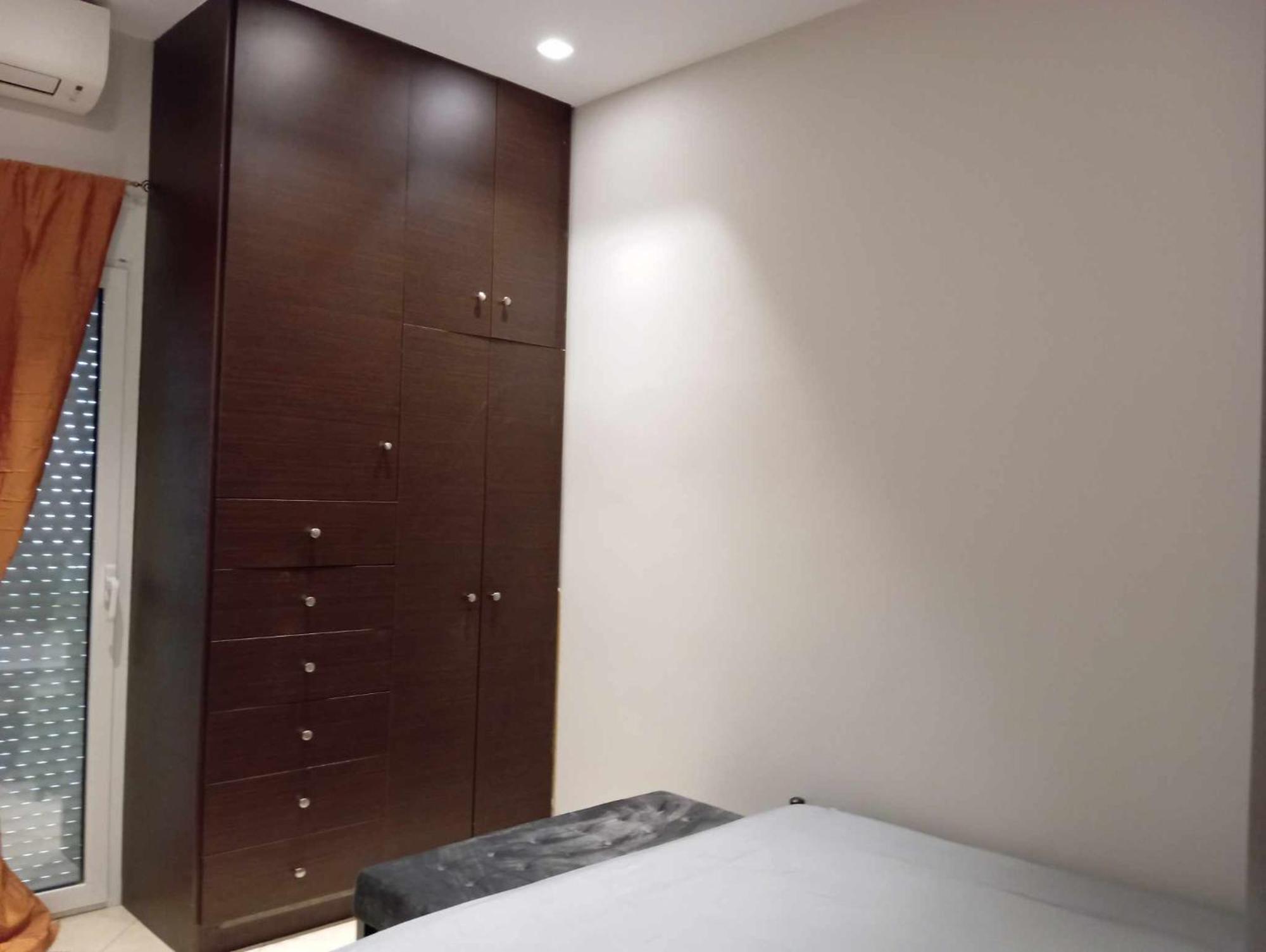 The Genius Apartment 3 Rooms, Α Floor 3 Υπνοδωμάτια, A Όροφος Athene Buitenkant foto