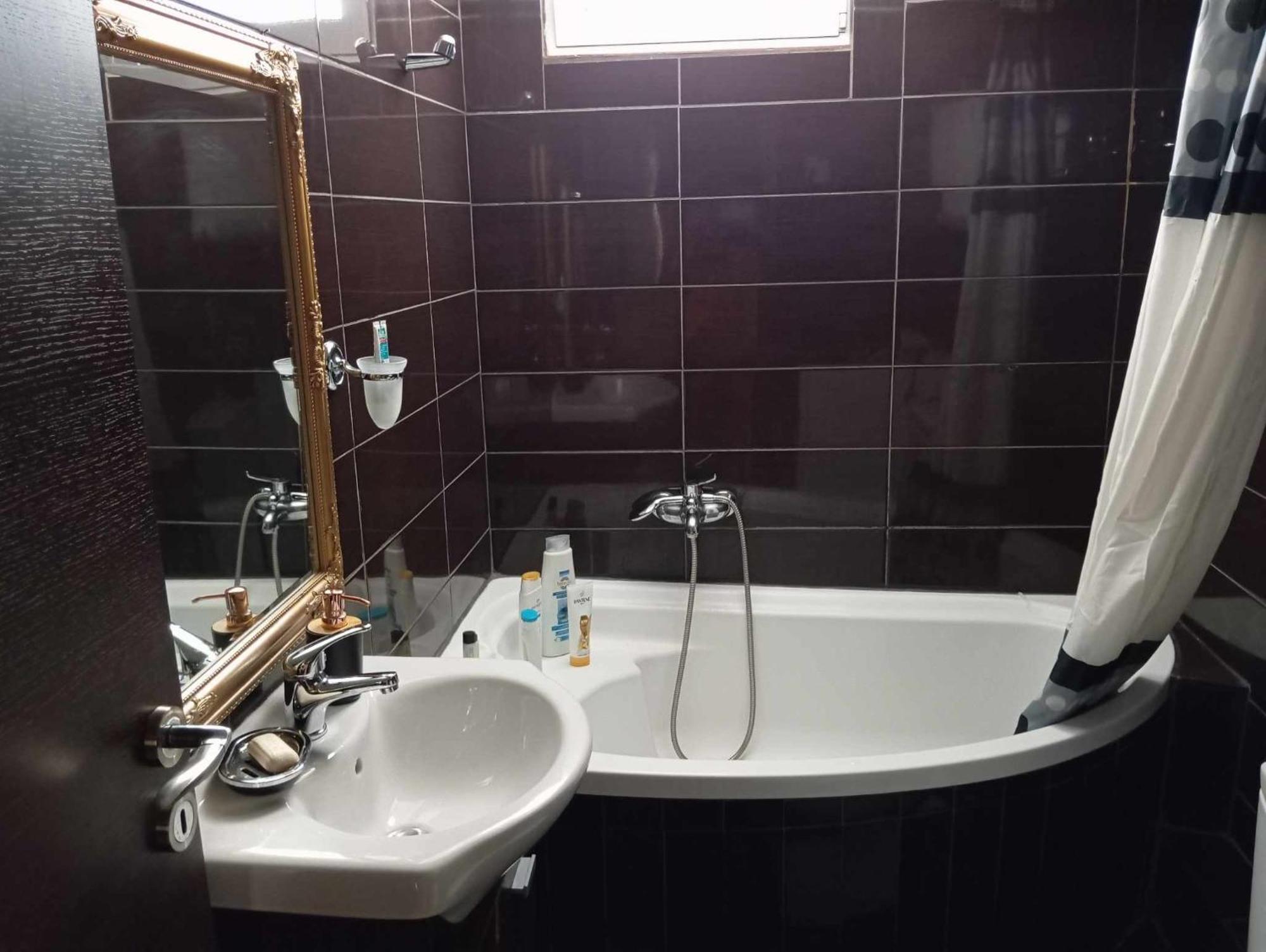 The Genius Apartment 3 Rooms, Α Floor 3 Υπνοδωμάτια, A Όροφος Athene Buitenkant foto
