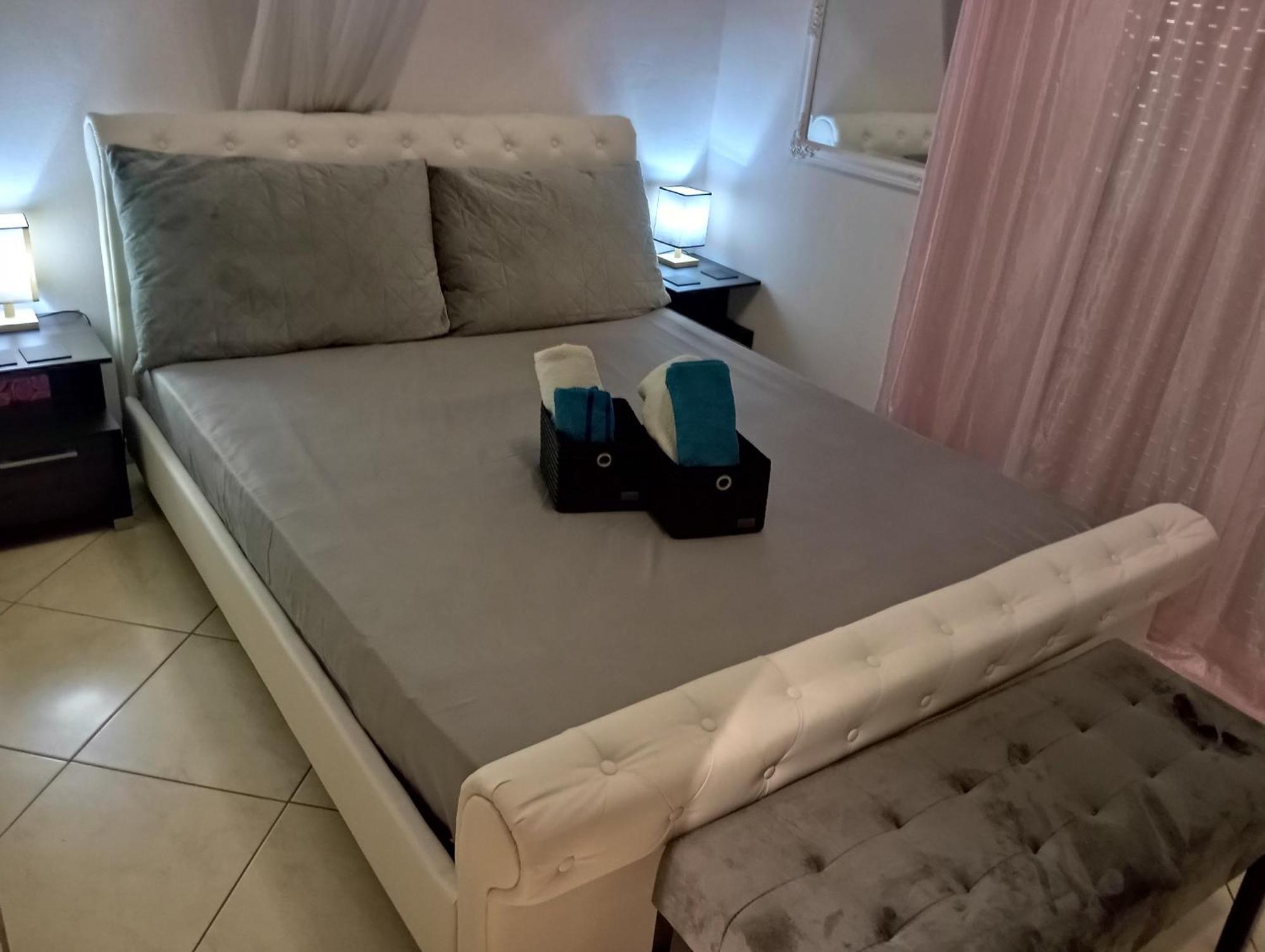 The Genius Apartment 3 Rooms, Α Floor 3 Υπνοδωμάτια, A Όροφος Athene Buitenkant foto